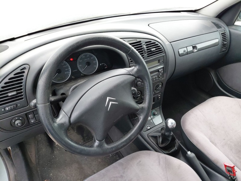 citroën xsara (n1) del año 2004