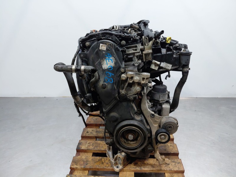 Recambio de motor completo para ford kuga (cbv) trend referencia OEM IAM UFD  