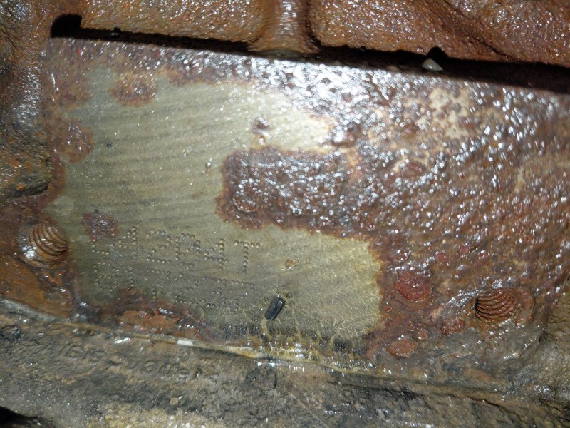 Recambio de motor completo para ford kuga (cbv) trend referencia OEM IAM UFD  