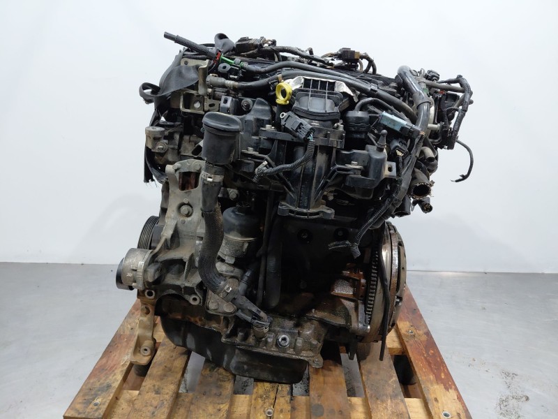 Recambio de motor completo para ford kuga (cbv) trend referencia OEM IAM UFD  