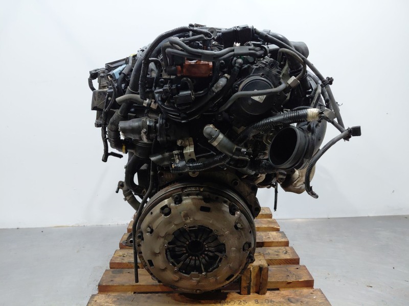 Recambio de motor completo para ford kuga (cbv) trend referencia OEM IAM UFD  