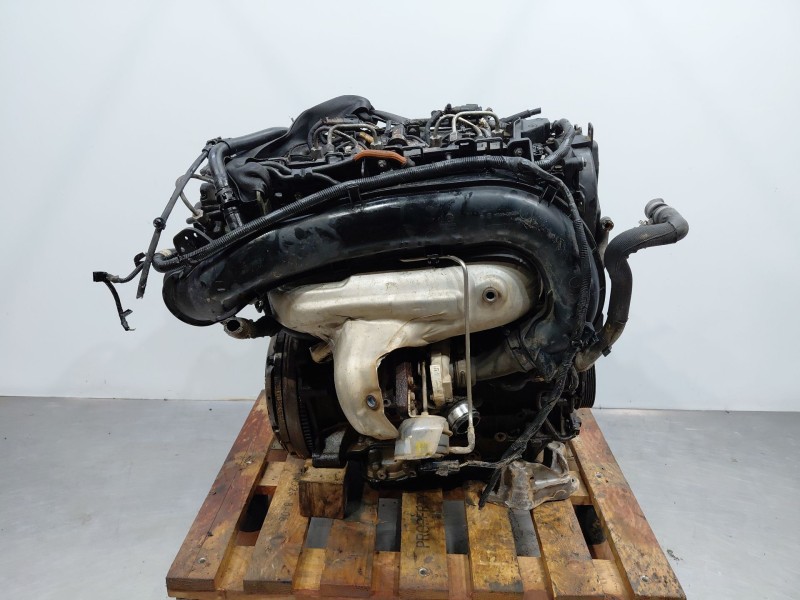 Recambio de motor completo para ford kuga (cbv) trend referencia OEM IAM UFD  