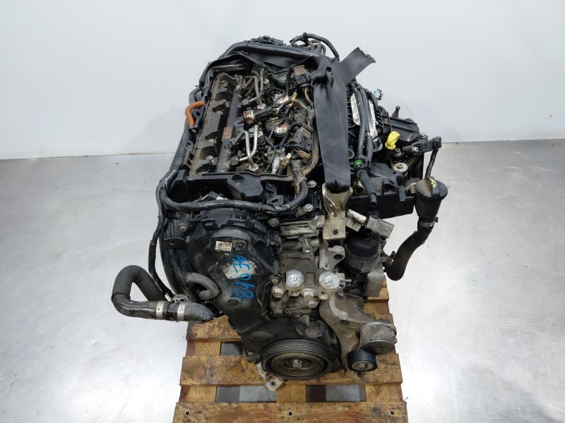 Recambio de motor completo para ford kuga (cbv) trend referencia OEM IAM UFD  