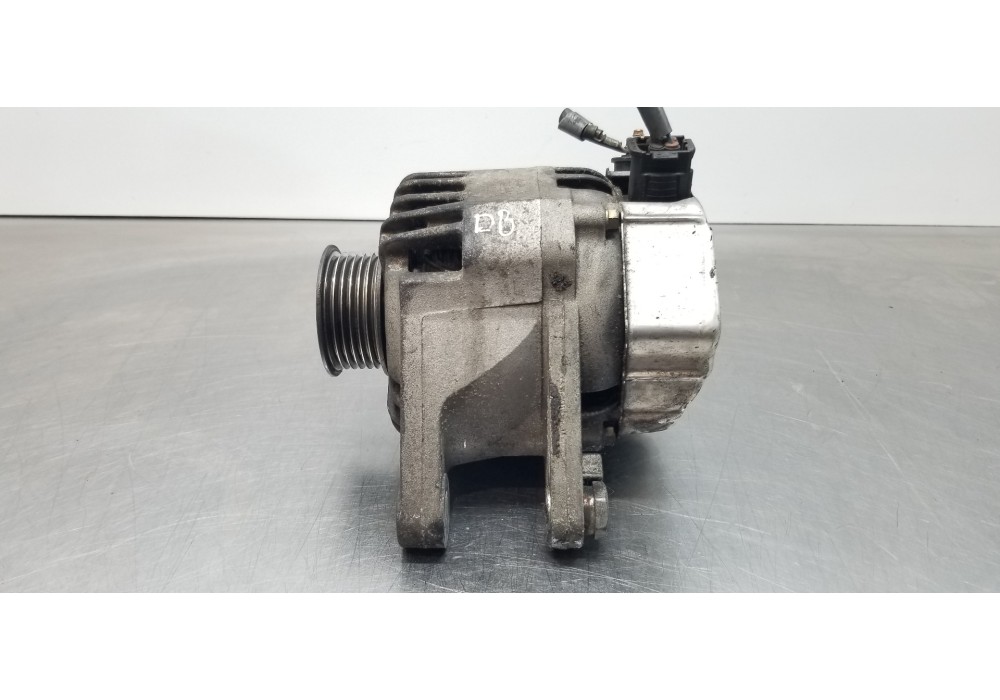 Recambio de alternador para toyota corolla verso (r1) 1.8 luna referencia OEM IAM 270600D170  