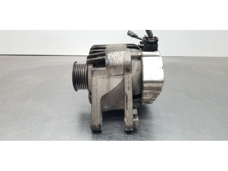 Recambio de alternador para toyota corolla verso (r1) 1.8 luna referencia OEM IAM 270600D170  