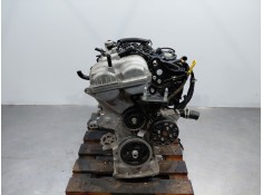 Recambio de motor completo para kia sportage concept referencia OEM IAM G4FD  