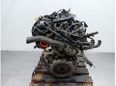 Recambio de motor completo para kia sportage concept referencia OEM IAM G4FD  