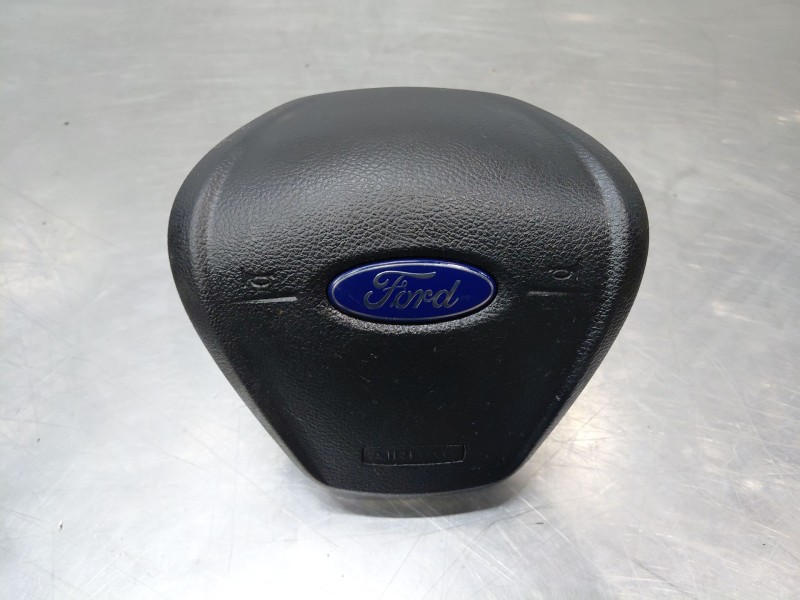 Recambio de kit airbag para ford fiesta (ccn) confort referencia OEM IAM 2014399  