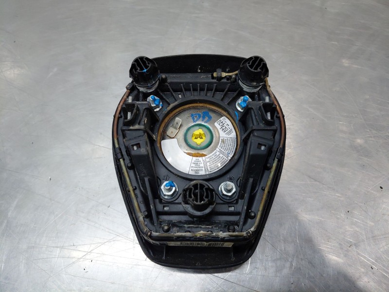 Recambio de kit airbag para ford fiesta (ccn) confort referencia OEM IAM 2014399  