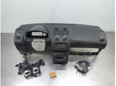 Recambio de kit airbag para nissan qashqai i (j10, nj10) 1.5 dci referencia OEM IAM   