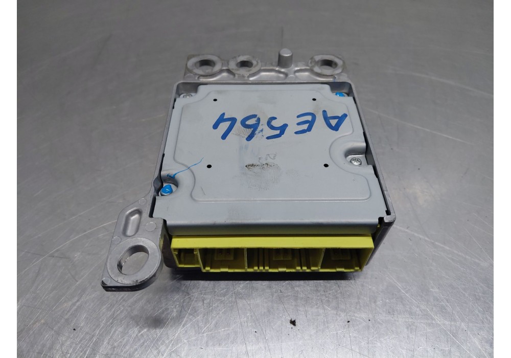 Recambio de kit airbag para nissan qashqai i (j10, nj10) 1.5 dci referencia OEM IAM   