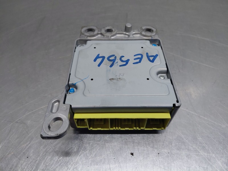 Recambio de kit airbag para nissan qashqai i (j10, nj10) 1.5 dci referencia OEM IAM   