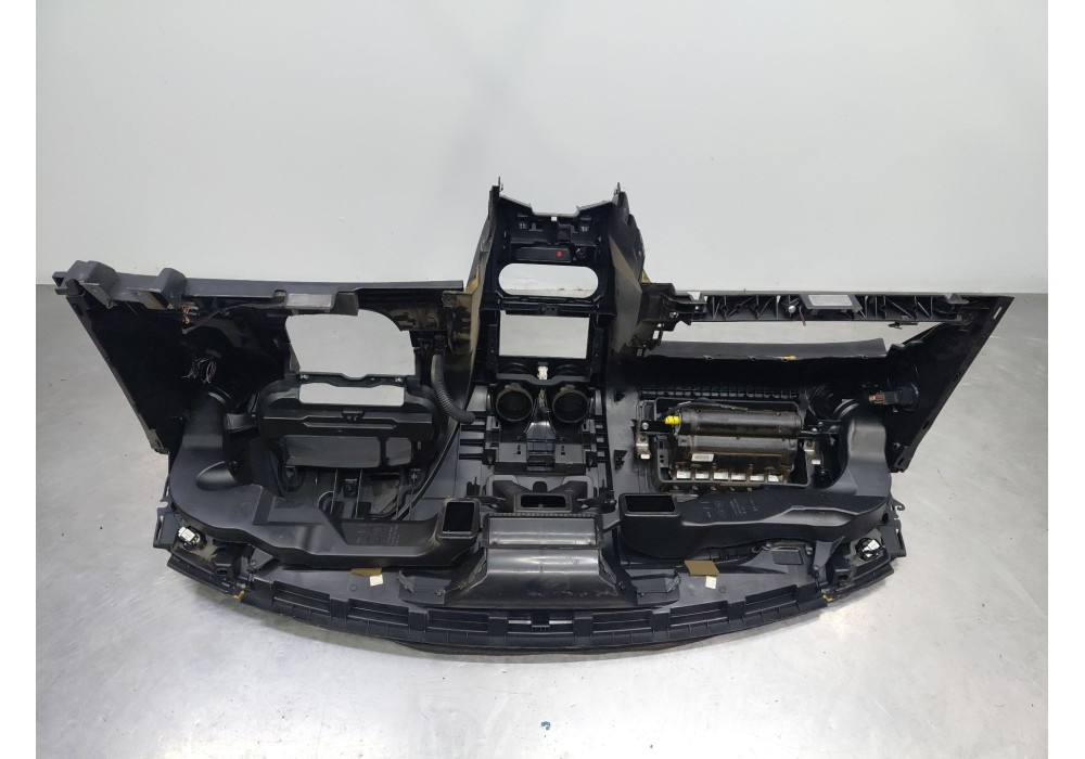 Recambio de kit airbag para nissan qashqai i (j10, nj10) 1.5 dci referencia OEM IAM   