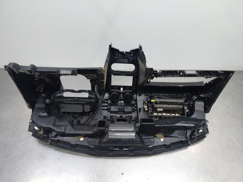 Recambio de kit airbag para nissan qashqai i (j10, nj10) 1.5 dci referencia OEM IAM   