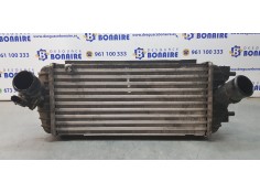 Recambio de intercooler para kia carens ( ) concept referencia OEM IAM 282702A820