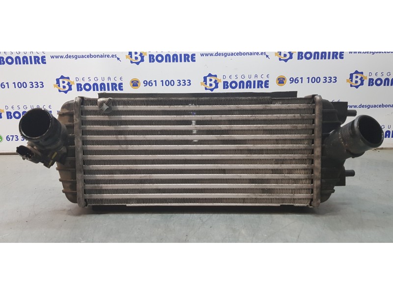 Recambio de intercooler para kia carens ( ) concept referencia OEM IAM 282702A820  