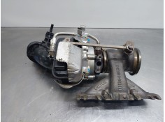 Recambio de turbocompresor para nissan qashqai (j12) acenta referencia OEM IAM   
