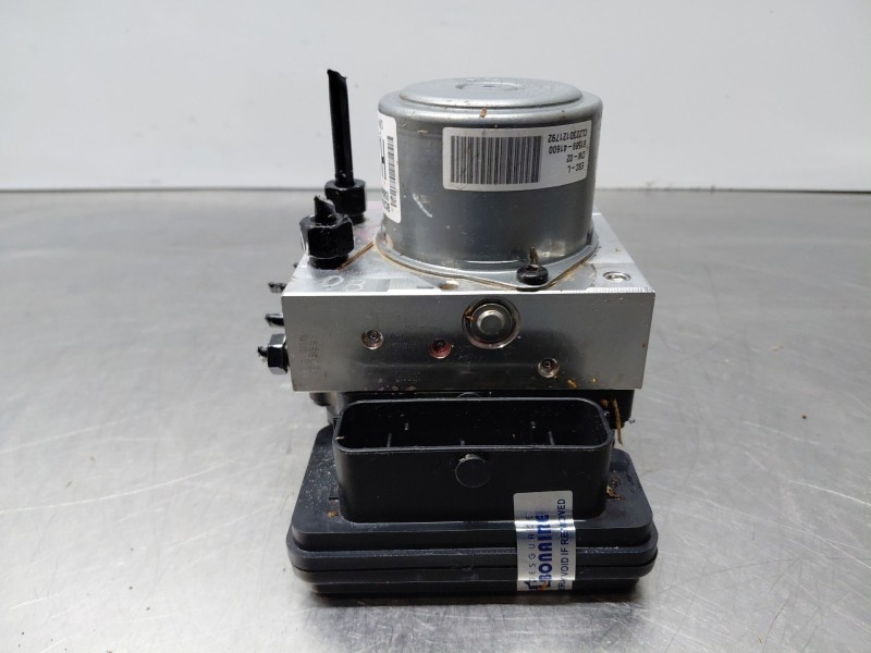 Recambio de abs para hyundai bayon hybrid referencia OEM IAM   