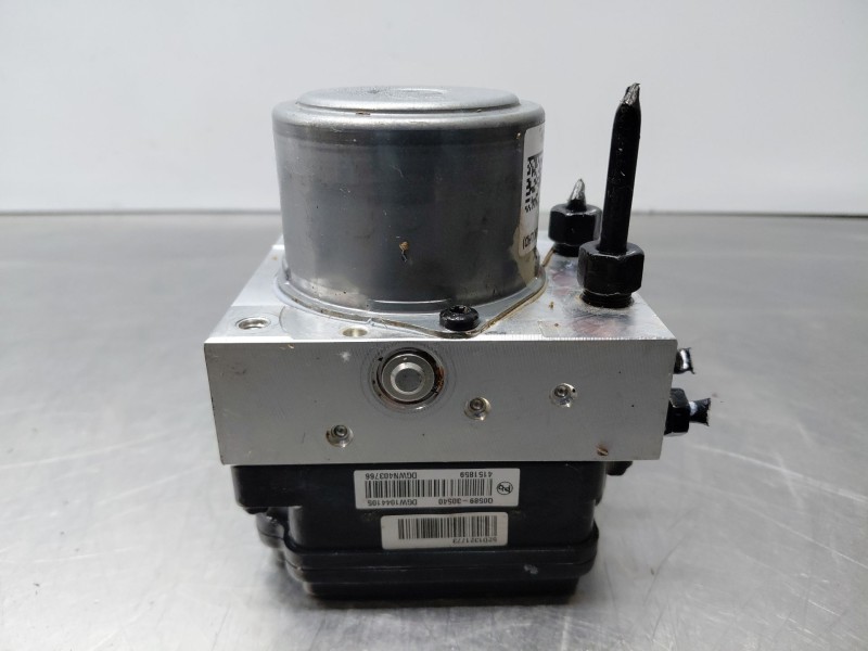 Recambio de abs para hyundai bayon hybrid referencia OEM IAM   