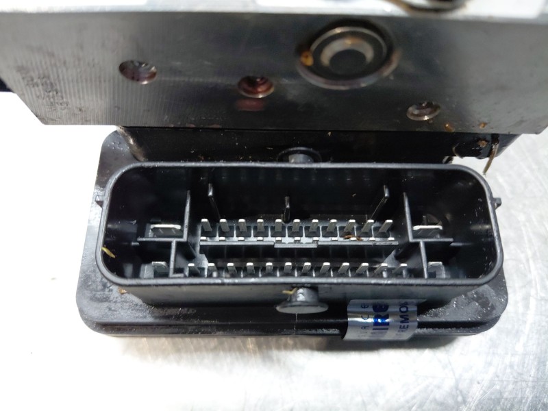 Recambio de abs para hyundai bayon hybrid referencia OEM IAM   