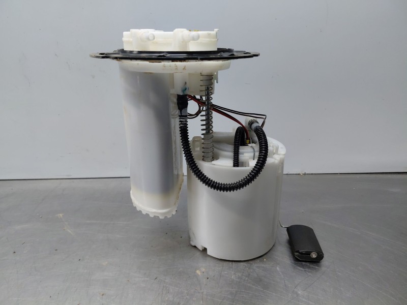 Recambio de aforador para hyundai bayon hybrid referencia OEM IAM   