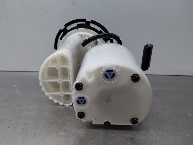 Recambio de aforador para hyundai bayon hybrid referencia OEM IAM   