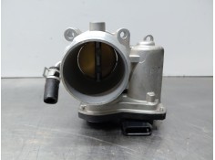 Recambio de caja mariposa para hyundai bayon hybrid referencia OEM IAM   