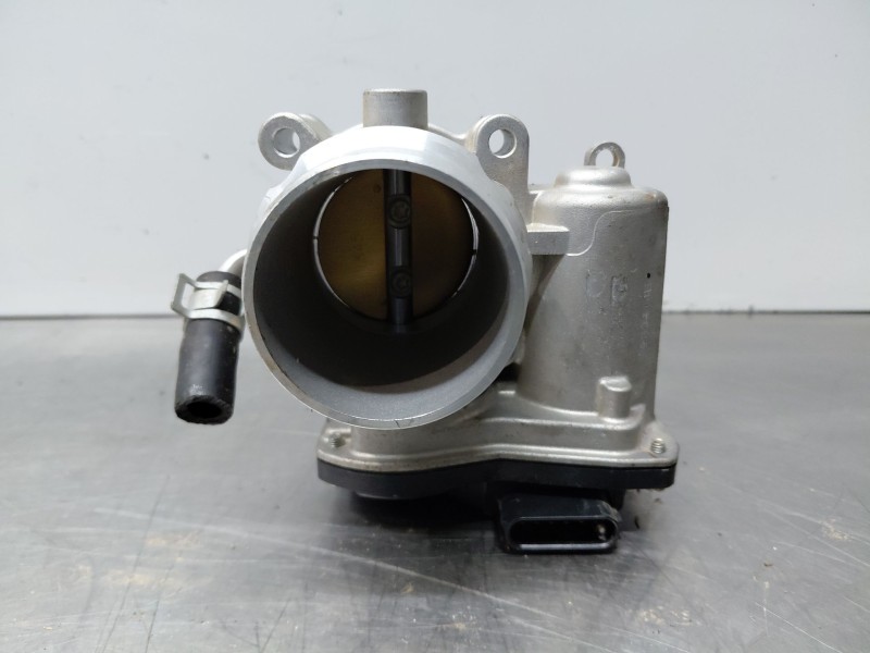 Recambio de caja mariposa para hyundai bayon hybrid referencia OEM IAM   