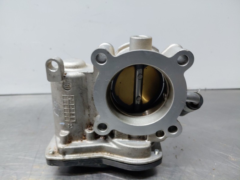 Recambio de caja mariposa para hyundai bayon hybrid referencia OEM IAM   