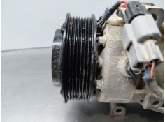 Recambio de compresor aire acondicionado para hyundai bayon hybrid referencia OEM IAM    2