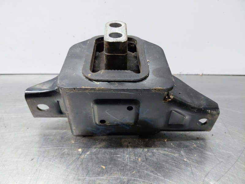 Recambio de soporte motor izquierdo para hyundai bayon hybrid referencia OEM IAM   