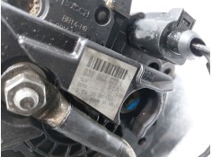 Recambio de alternador para seat leon (1m1) 1.9 tdi referencia OEM IAM    2