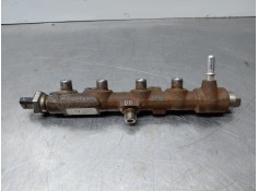 Recambio de rampa inyectora para citroën c4 cactus bluehdi referencia OEM IAM   