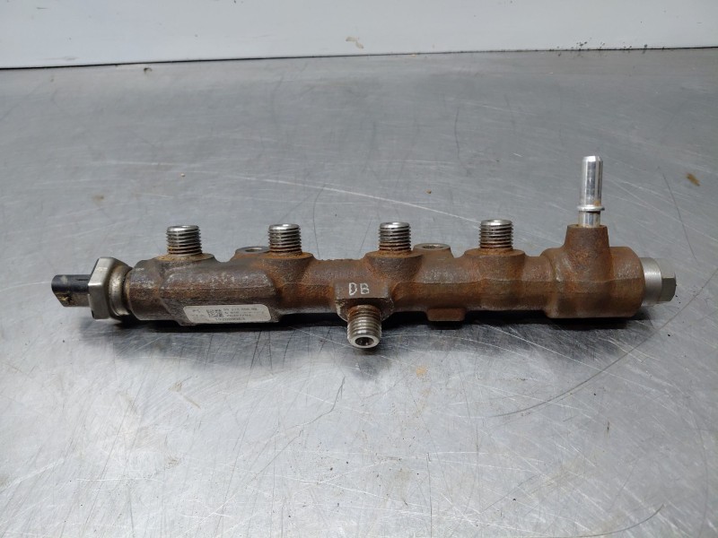 Recambio de rampa inyectora para citroën c4 cactus bluehdi referencia OEM IAM   