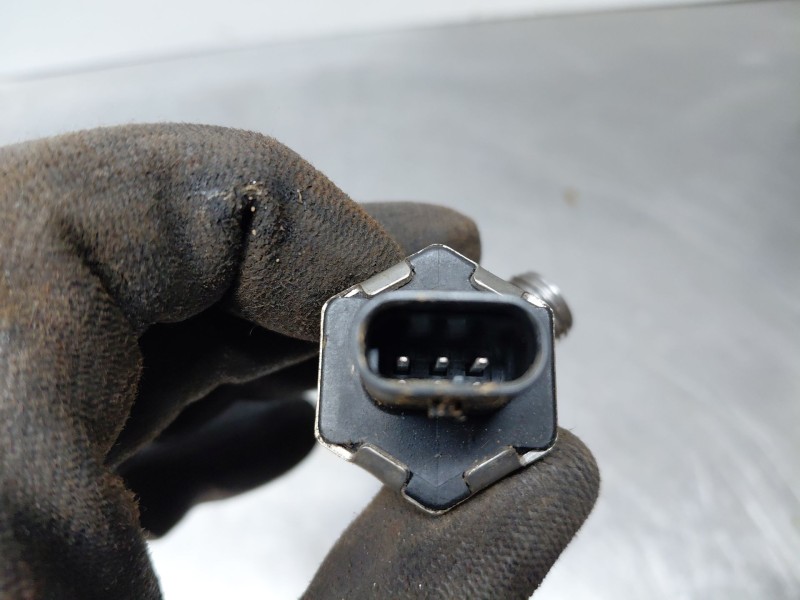 Recambio de rampa inyectora para citroën c4 cactus bluehdi referencia OEM IAM   