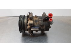 Recambio de compresor aire acondicionado para renault kangoo (f/kc0) authentique pack referencia OEM IAM 8200716562  