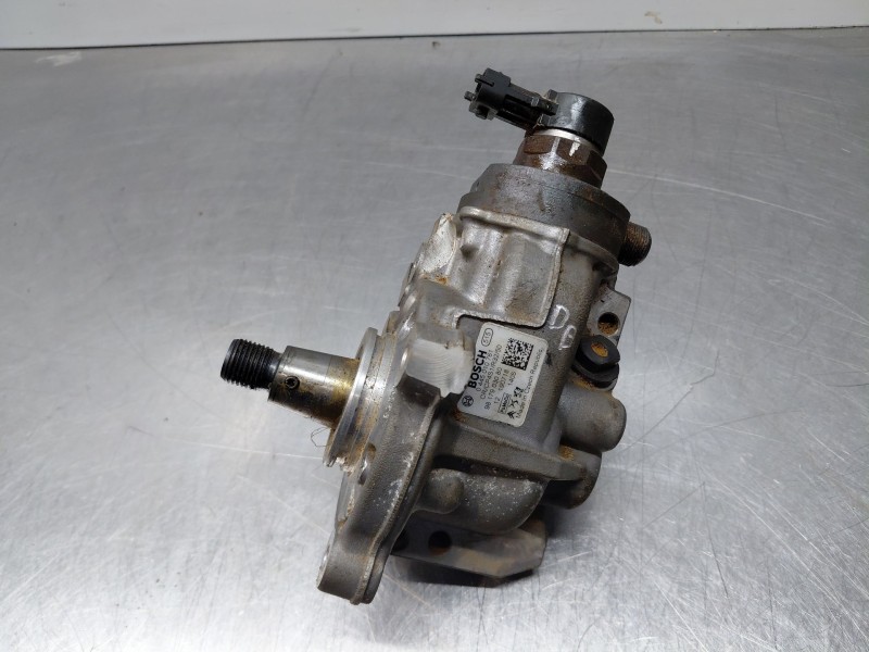 Recambio de bomba inyeccion para citroën c4 cactus bluehdi referencia OEM IAM   