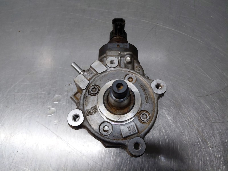 Recambio de bomba inyeccion para citroën c4 cactus bluehdi referencia OEM IAM   