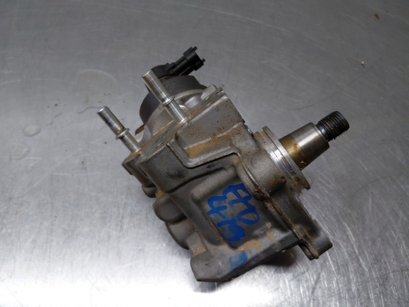 Recambio de bomba inyeccion para citroën c4 cactus bluehdi referencia OEM IAM   