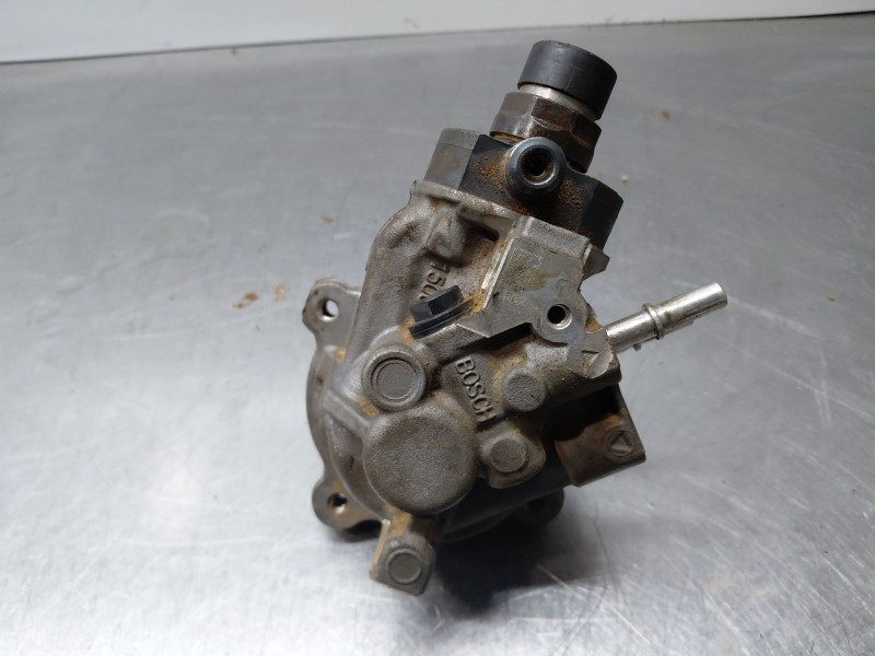 Recambio de bomba inyeccion para citroën c4 cactus bluehdi referencia OEM IAM   