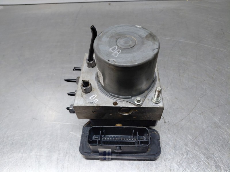 Recambio de abs para citroën c4 cactus bluehdi referencia OEM IAM   