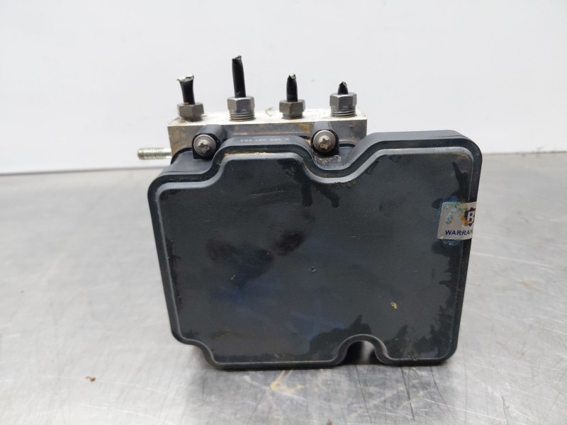 Recambio de abs para citroën c4 cactus bluehdi referencia OEM IAM   