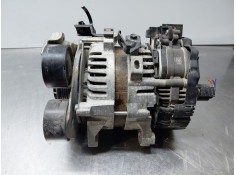 Recambio de alternador para hyundai bayon hybrid referencia OEM IAM   