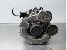 Recambio de alternador para hyundai bayon hybrid referencia OEM IAM    2