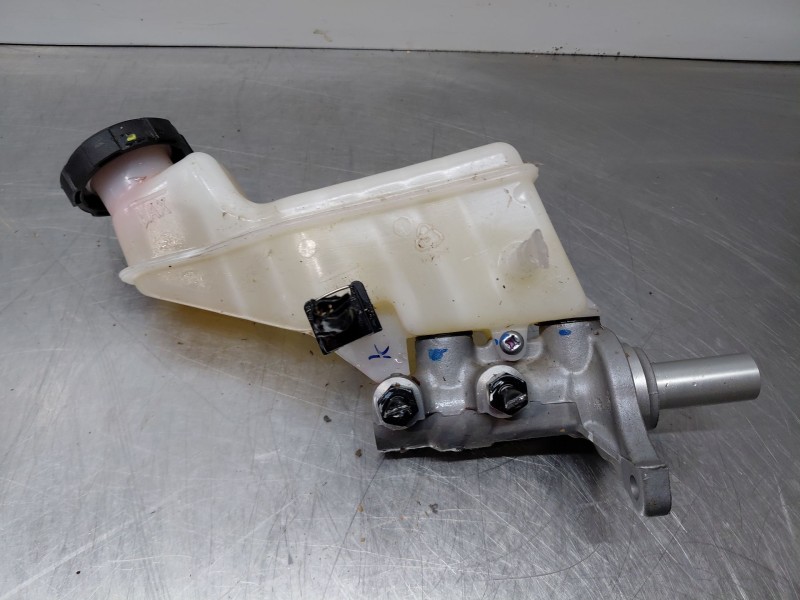 Recambio de bomba freno para hyundai bayon hybrid referencia OEM IAM   