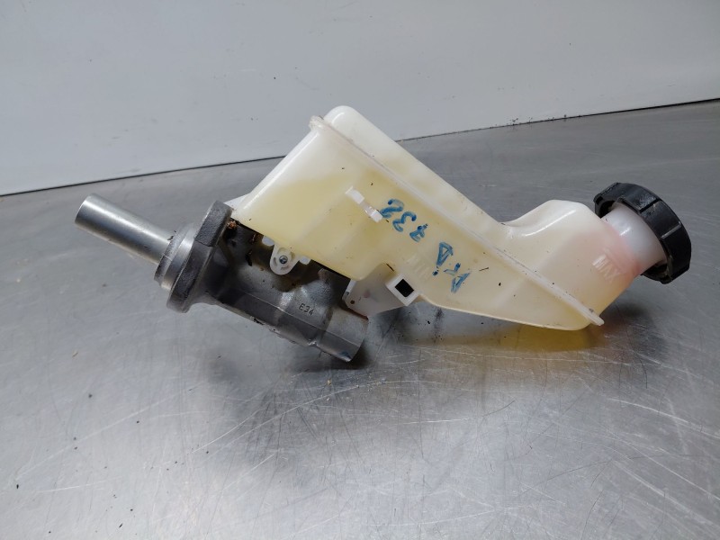 Recambio de bomba freno para hyundai bayon hybrid referencia OEM IAM   