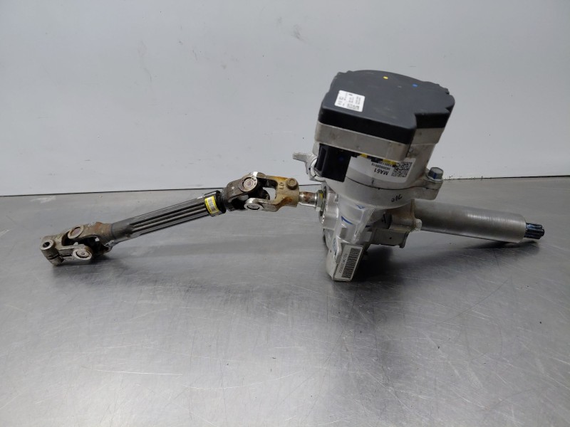 Recambio de columna direccion para hyundai bayon hybrid referencia OEM IAM   