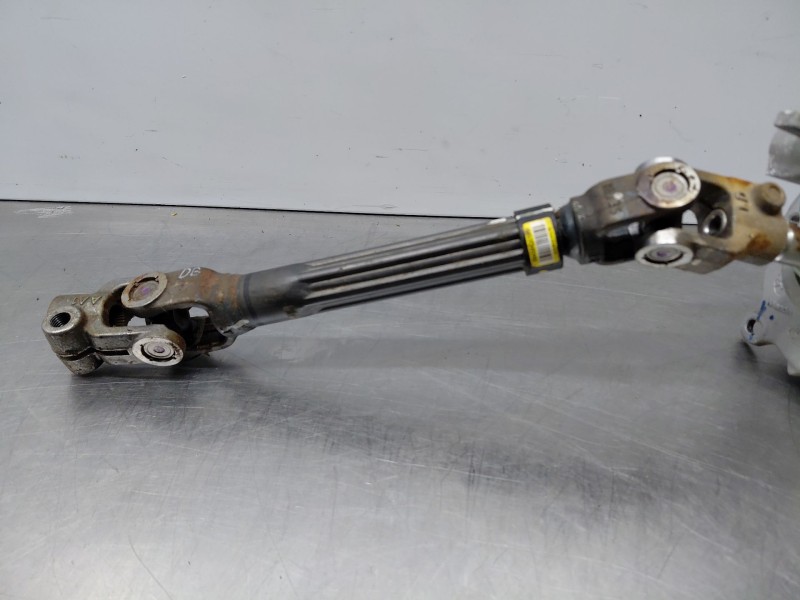 Recambio de columna direccion para hyundai bayon hybrid referencia OEM IAM   