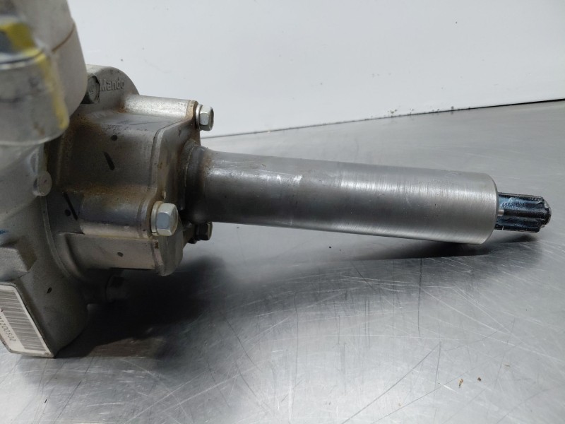 Recambio de columna direccion para hyundai bayon hybrid referencia OEM IAM   