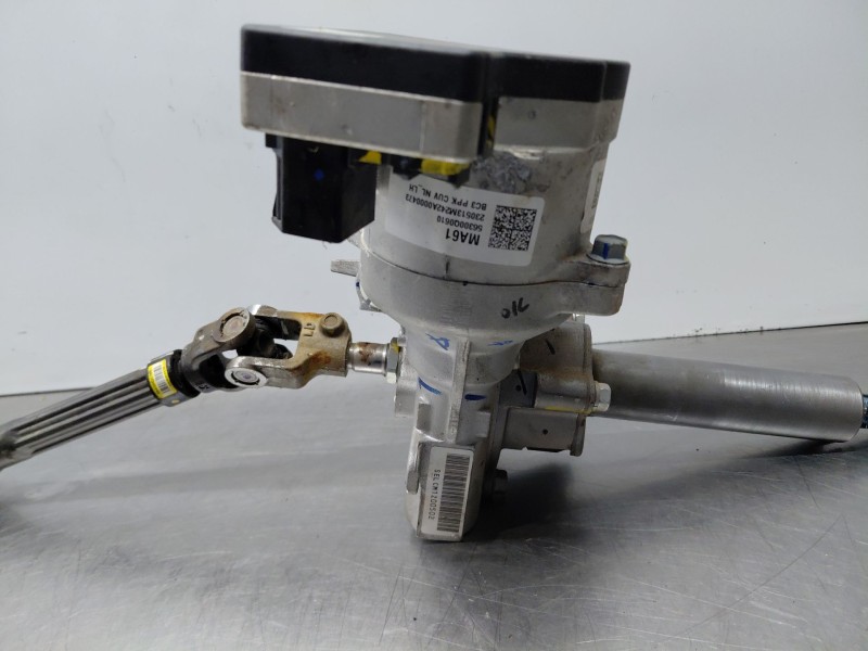 Recambio de columna direccion para hyundai bayon hybrid referencia OEM IAM   